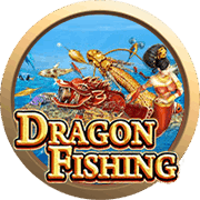JDB Dragon King Fishing