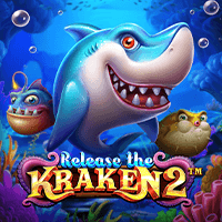 SEA MONSTER RELEASE 2