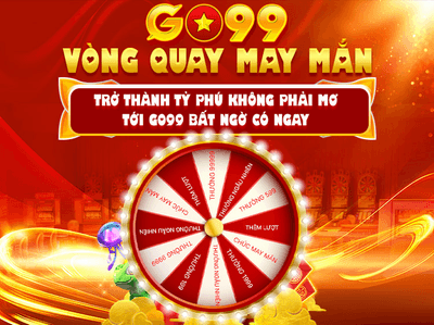 Vòng Quay Miễn Phí Siêu Cấp