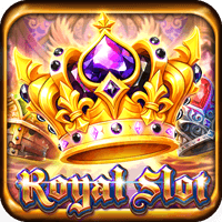 Royal Slot Machine